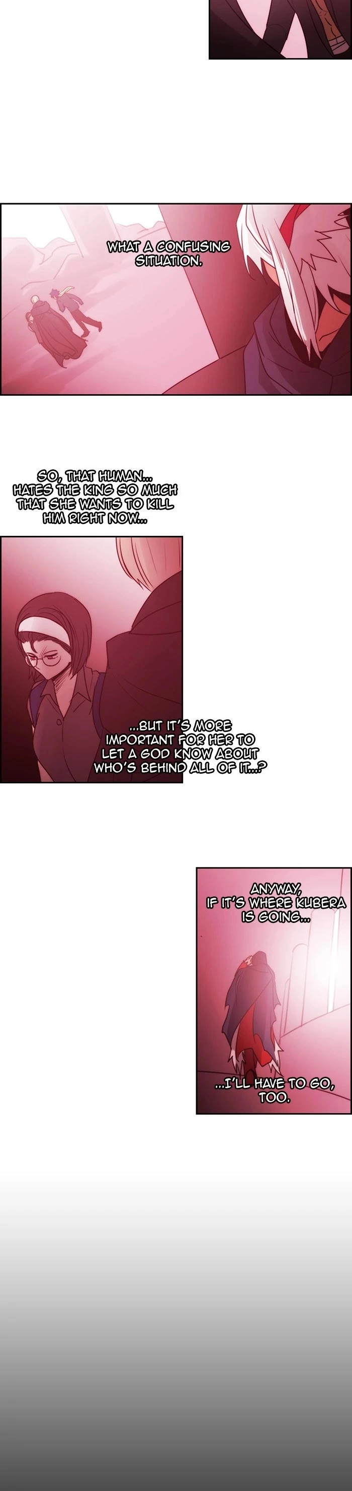 Kubera - Chapter 511 - Page 11