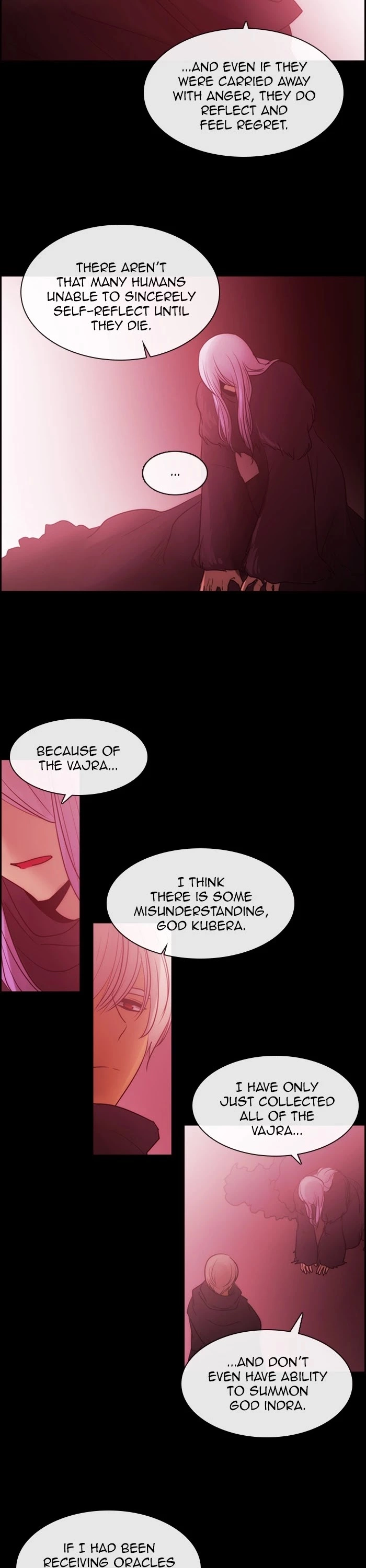 Kubera - Chapter 511 - Page 2