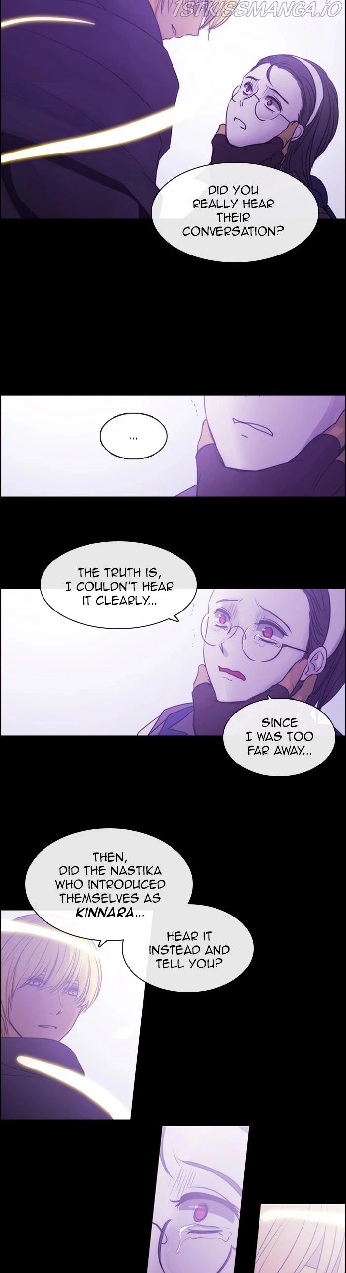 Kubera - Chapter 512 - Page 4