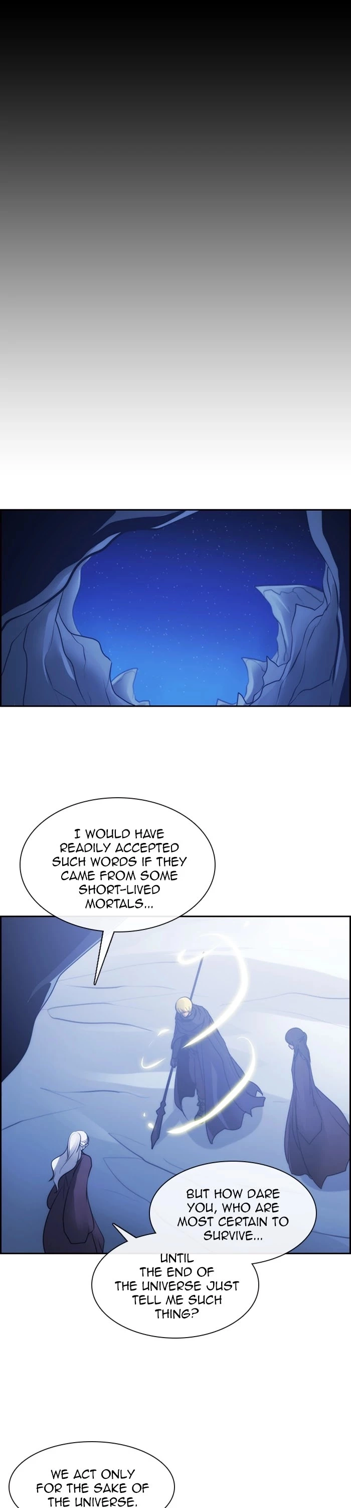 Kubera - Chapter 515 - Page 1
