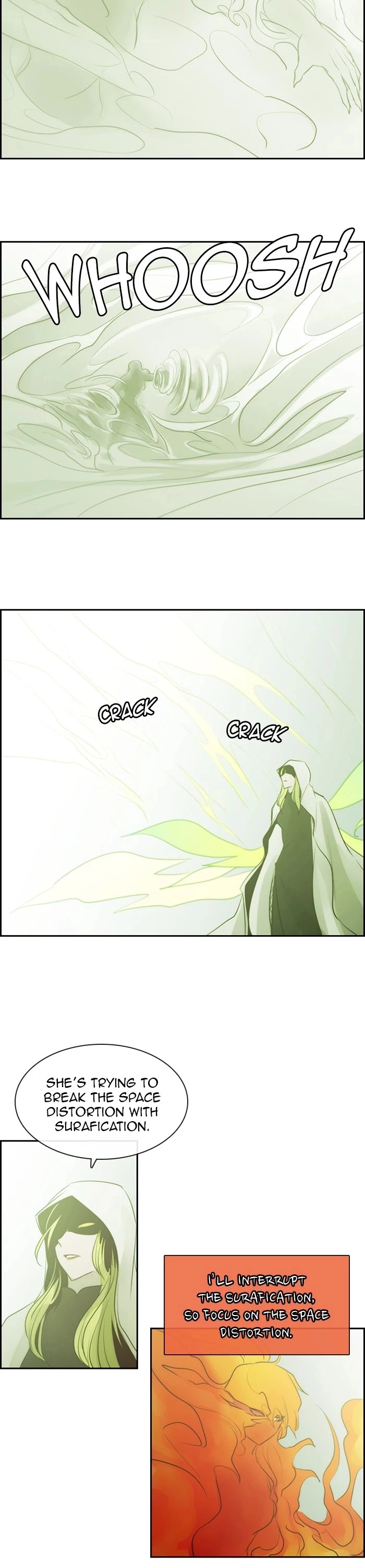 Kubera - Chapter 515 - Page 17