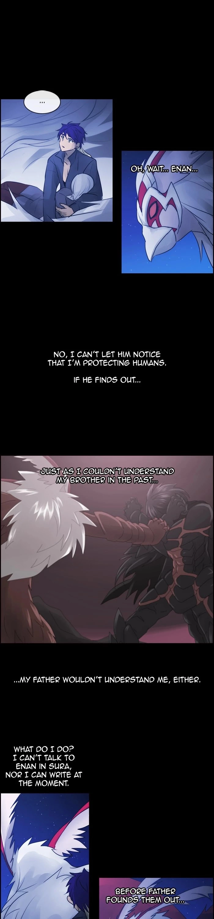 Kubera - Chapter 516 - Page 2