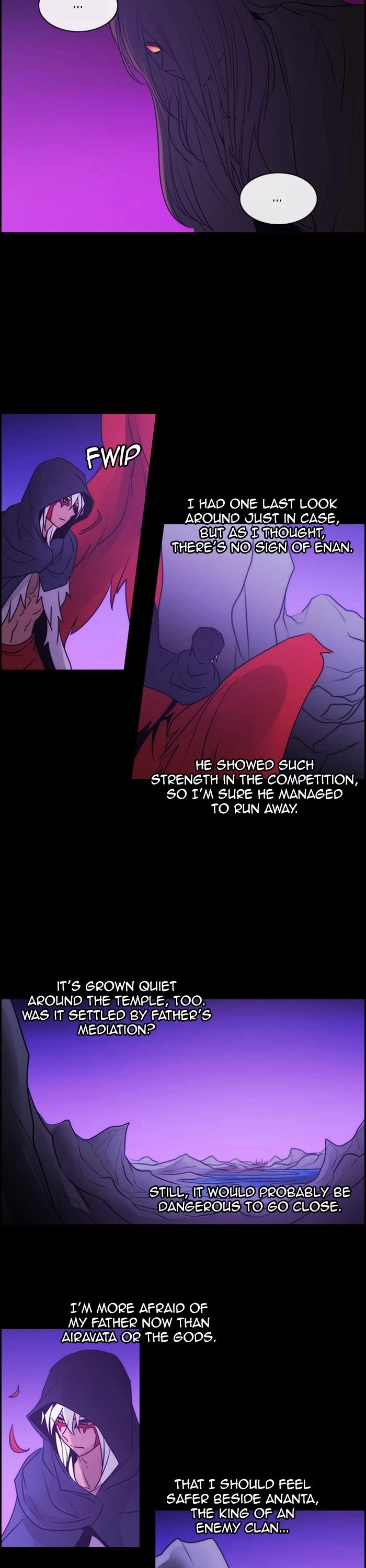 Kubera - Chapter 519 - Page 21