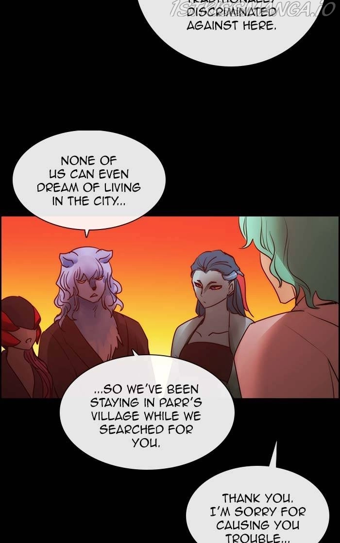 Kubera - Chapter 523 - Page 20