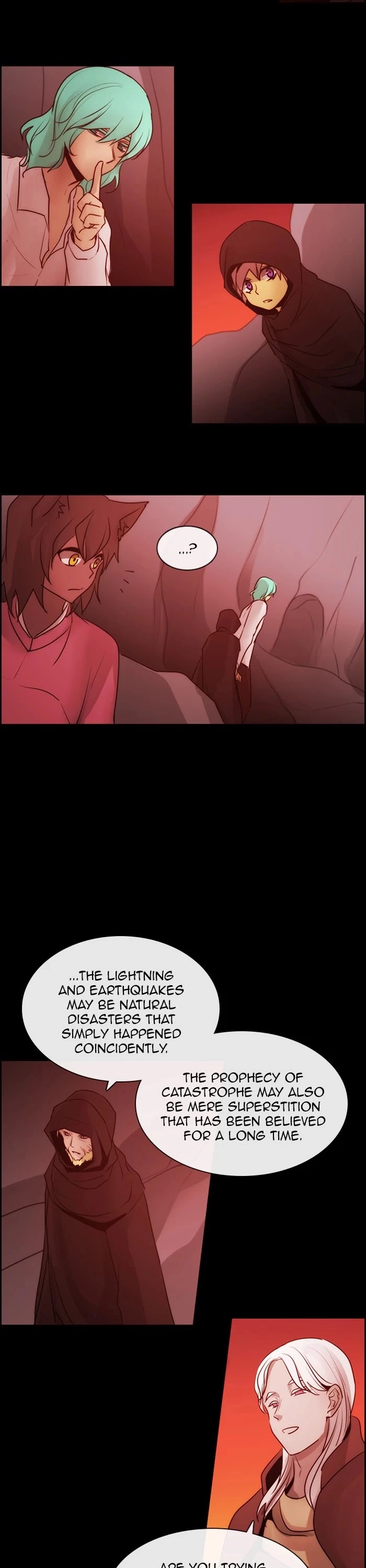 Kubera - Chapter 524 - Page 13