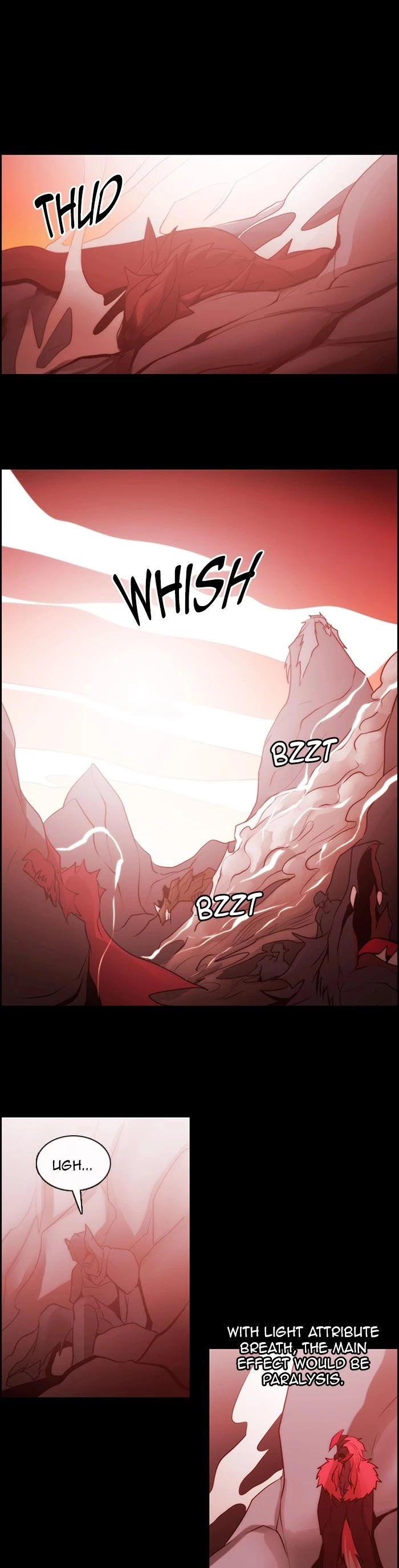 Kubera - Chapter 525 - Page 8