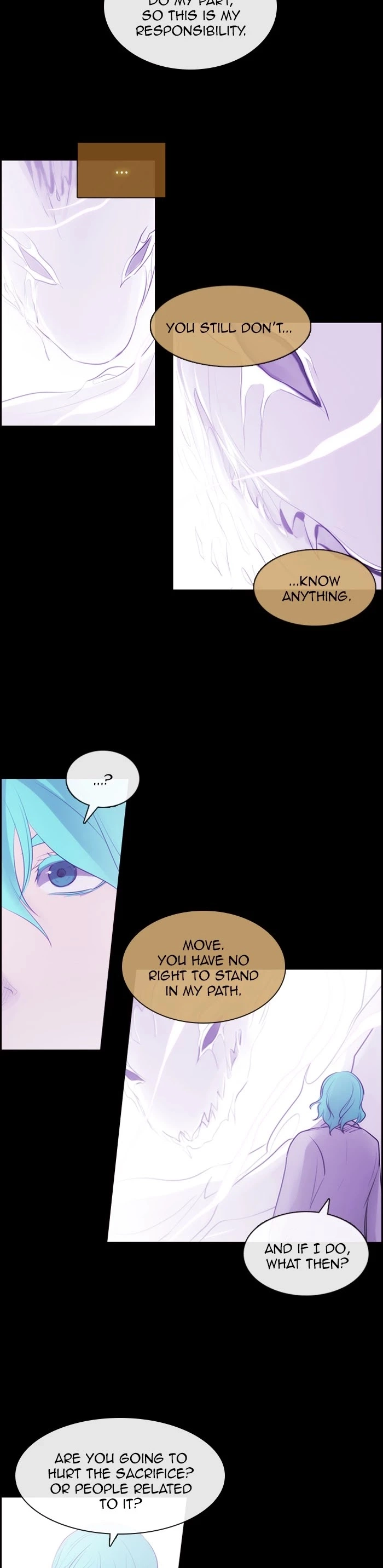 Kubera - Chapter 526 - Page 12