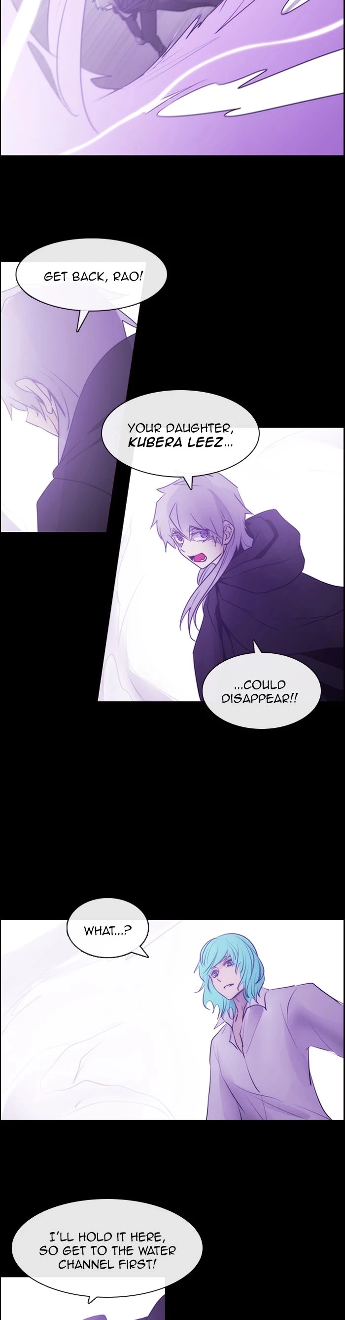 Kubera - Chapter 526 - Page 20