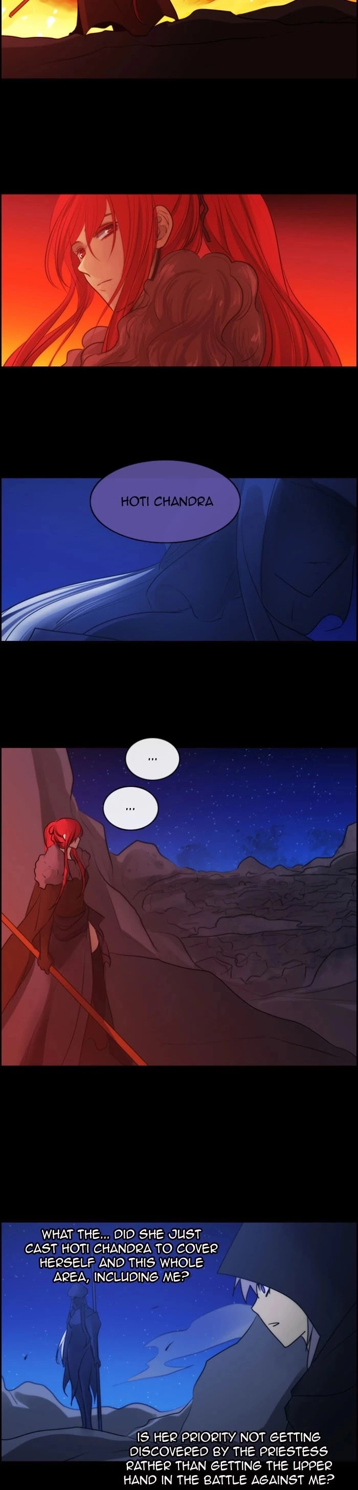 Kubera - Chapter 529 - Page 16