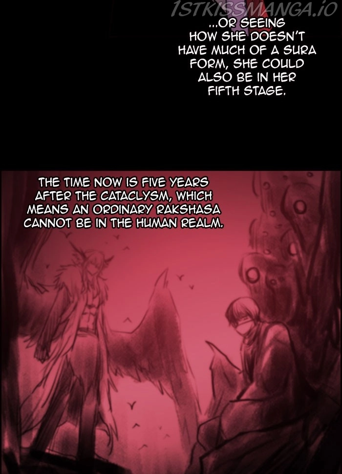 Kubera - Chapter 532 - Page 3
