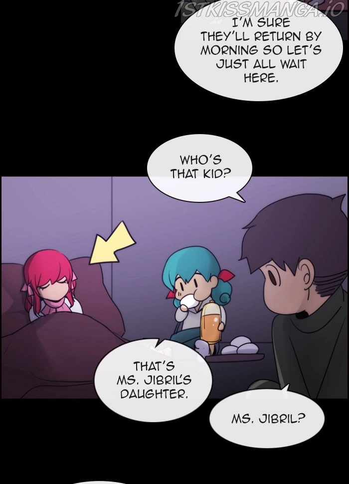 Kubera - Chapter 532 - Page 61