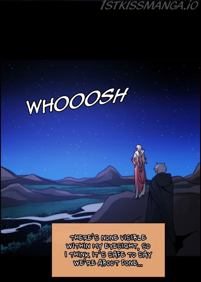 Kubera - Chapter 534 - Page 20
