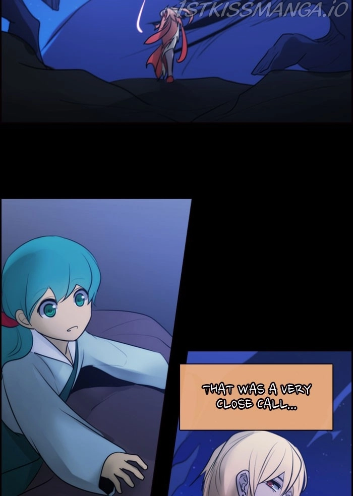 Kubera - Chapter 534 - Page 4