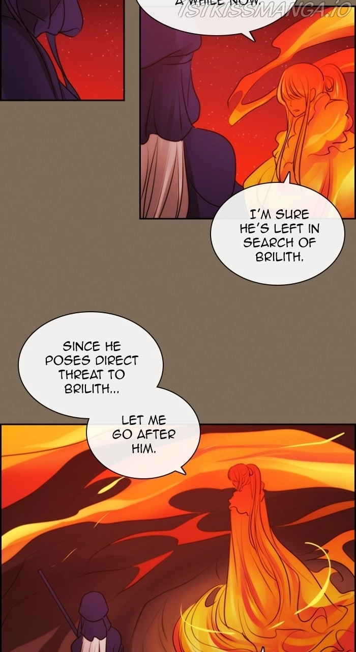 Kubera - Chapter 536 - Page 21