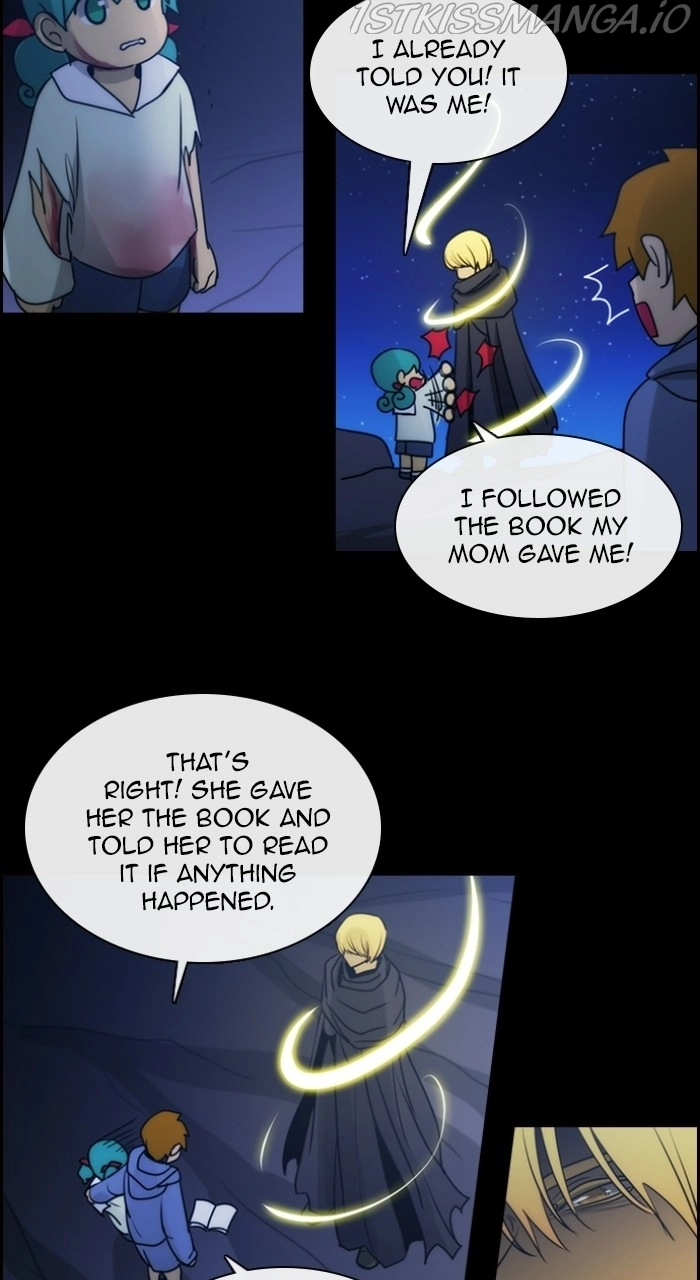 Kubera - Chapter 536 - Page 5