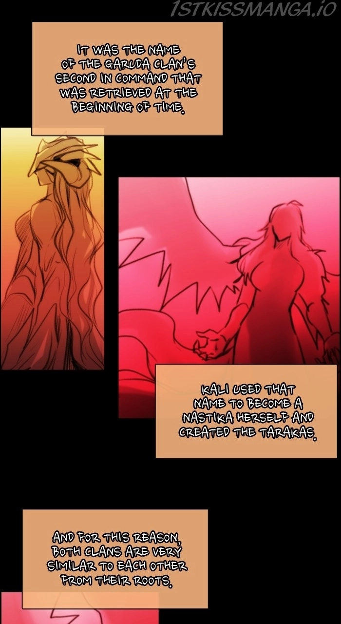 Kubera - Chapter 537 - Page 28
