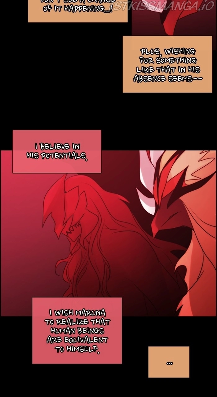 Kubera - Chapter 539 - Page 38