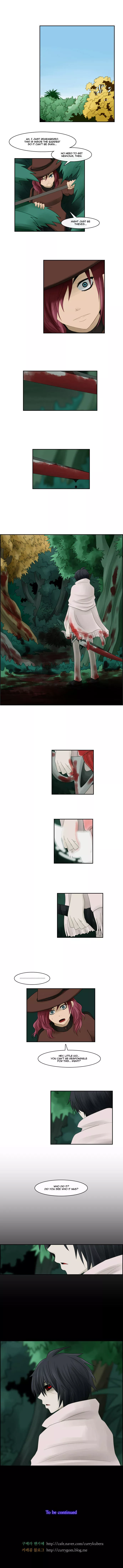Kubera - Chapter 54 - Page 5