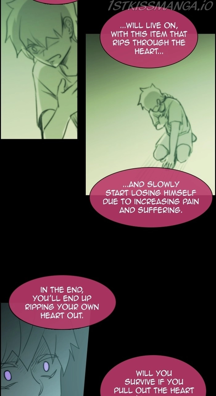 Kubera - Chapter 542 - Page 25