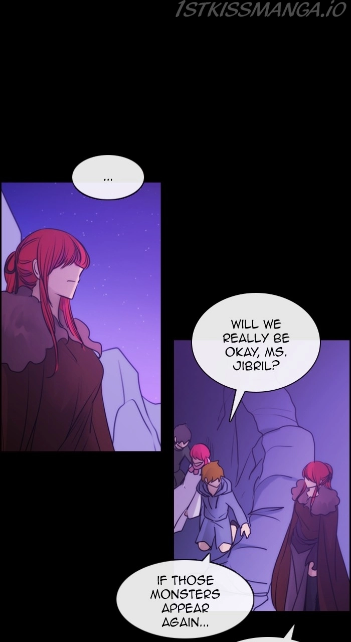 Kubera - Chapter 544 - Page 21