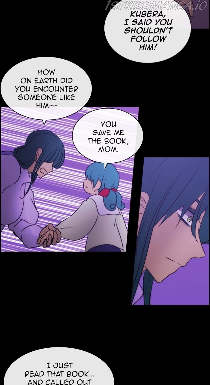 Kubera - Chapter 544 - Page 28