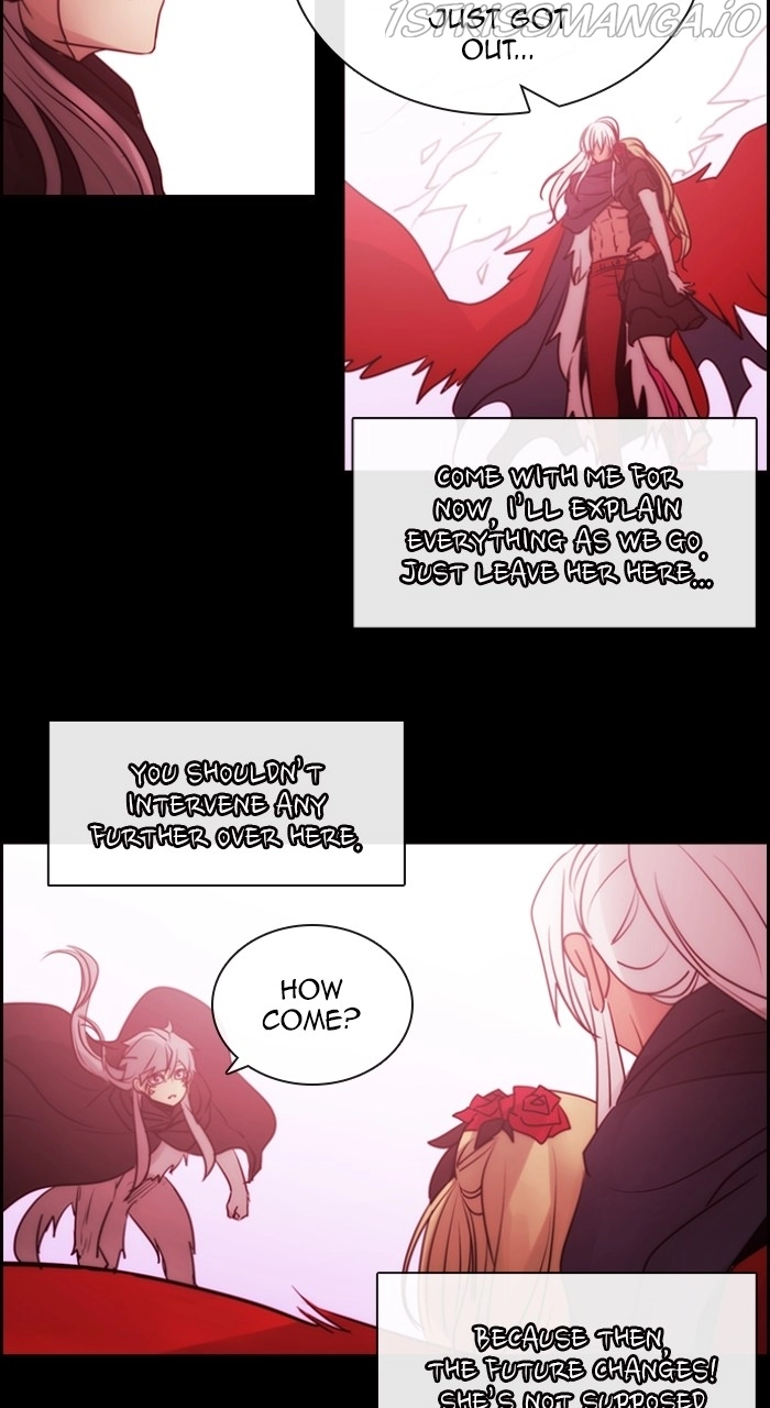 Kubera - Chapter 546 - Page 3