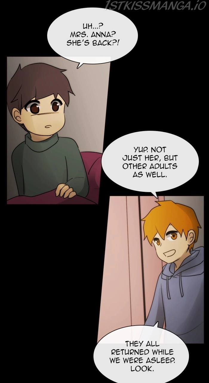 Kubera - Chapter 549 - Page 3