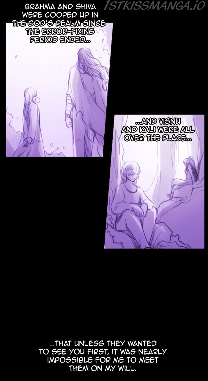 Kubera - Chapter 553 - Page 24
