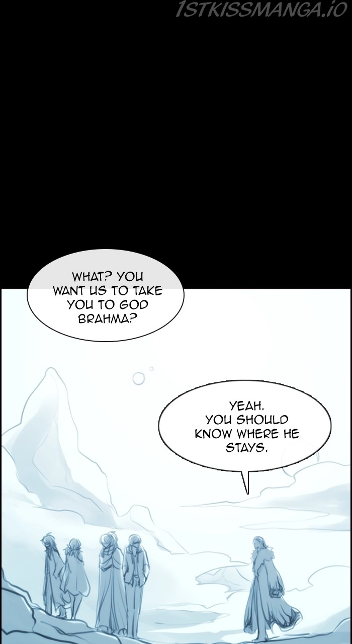 Kubera - Chapter 553 - Page 25