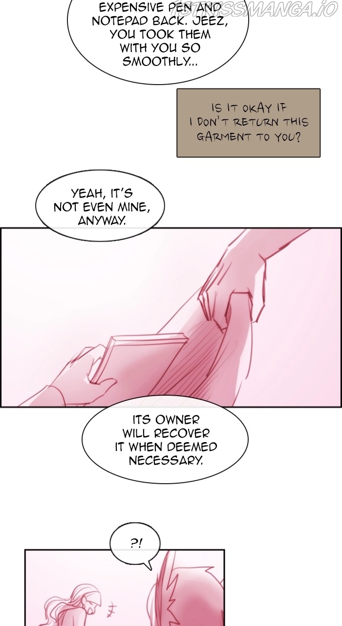 Kubera - Chapter 555 - Page 45
