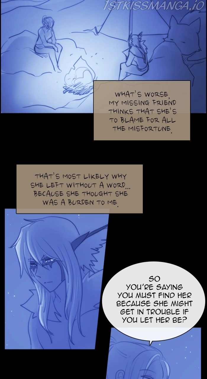 Kubera - Chapter 555 - Page 16