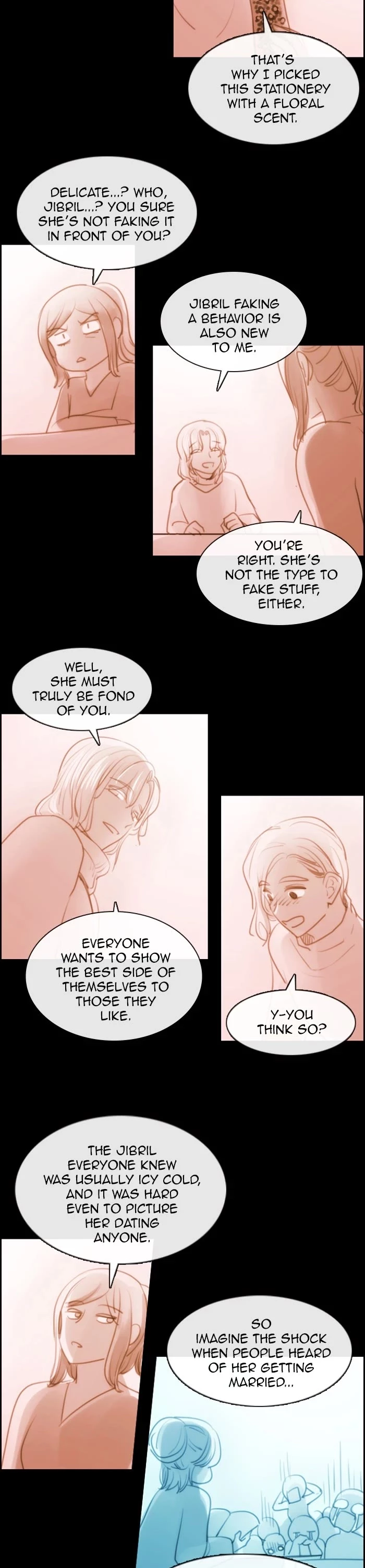Kubera - Chapter 558 - Page 8