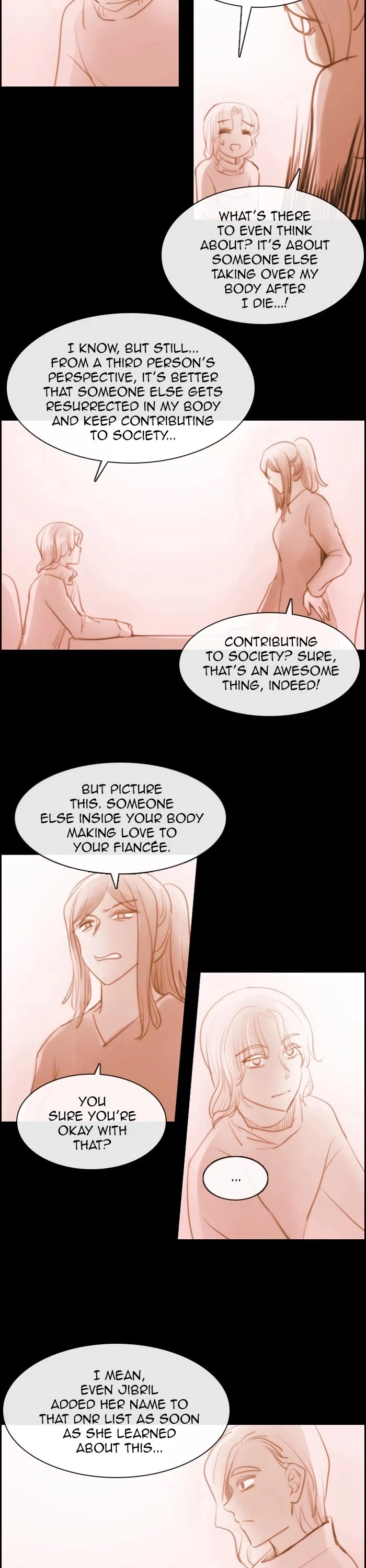 Kubera - Chapter 558 - Page 11