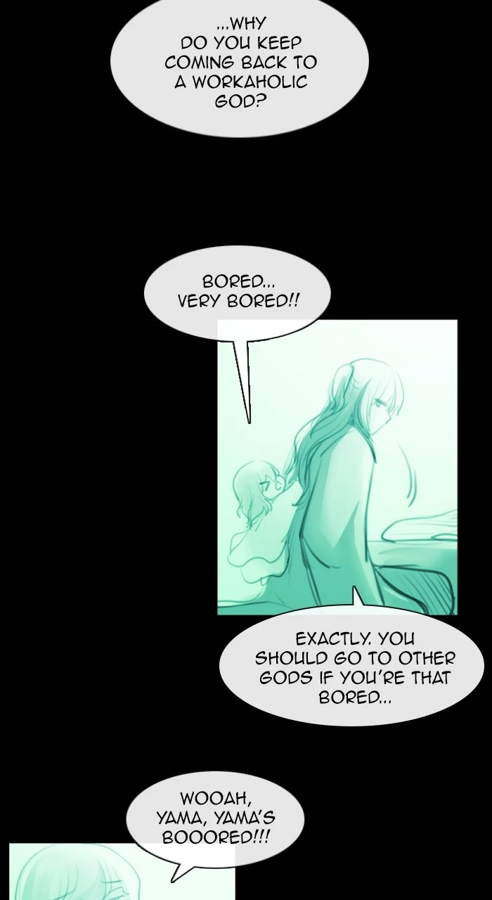 Kubera - Chapter 559 - Page 34