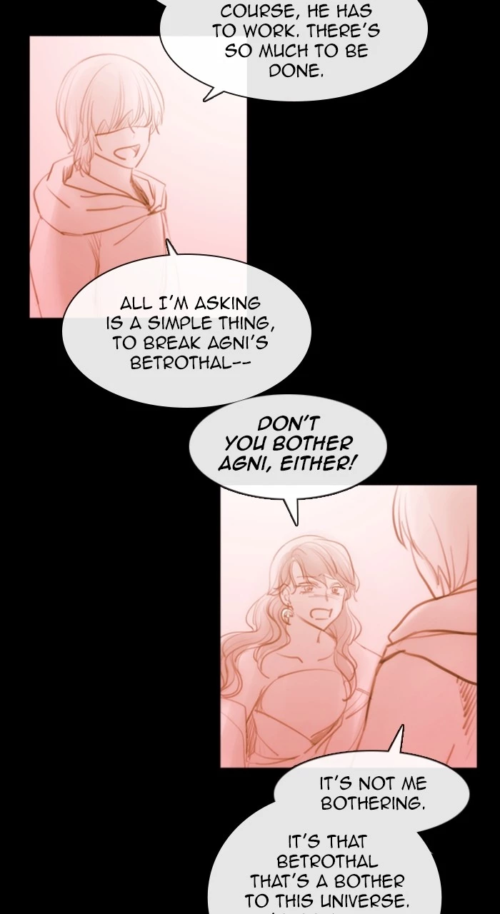 Kubera - Chapter 559 - Page 42