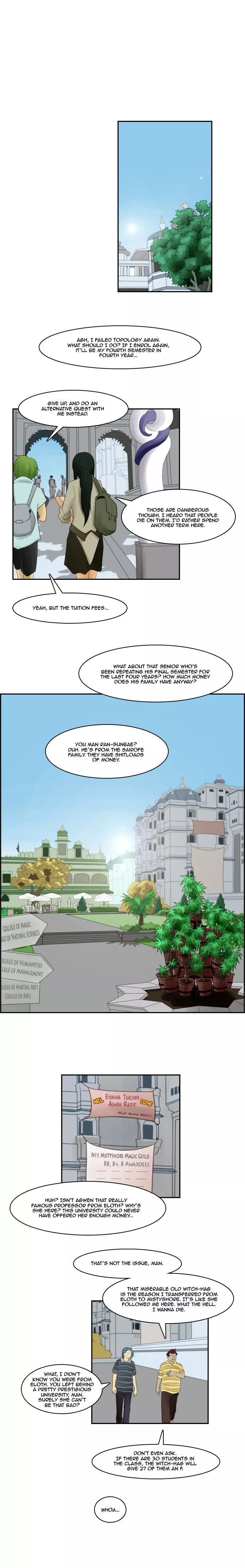 Kubera - Chapter 56 - Page 3