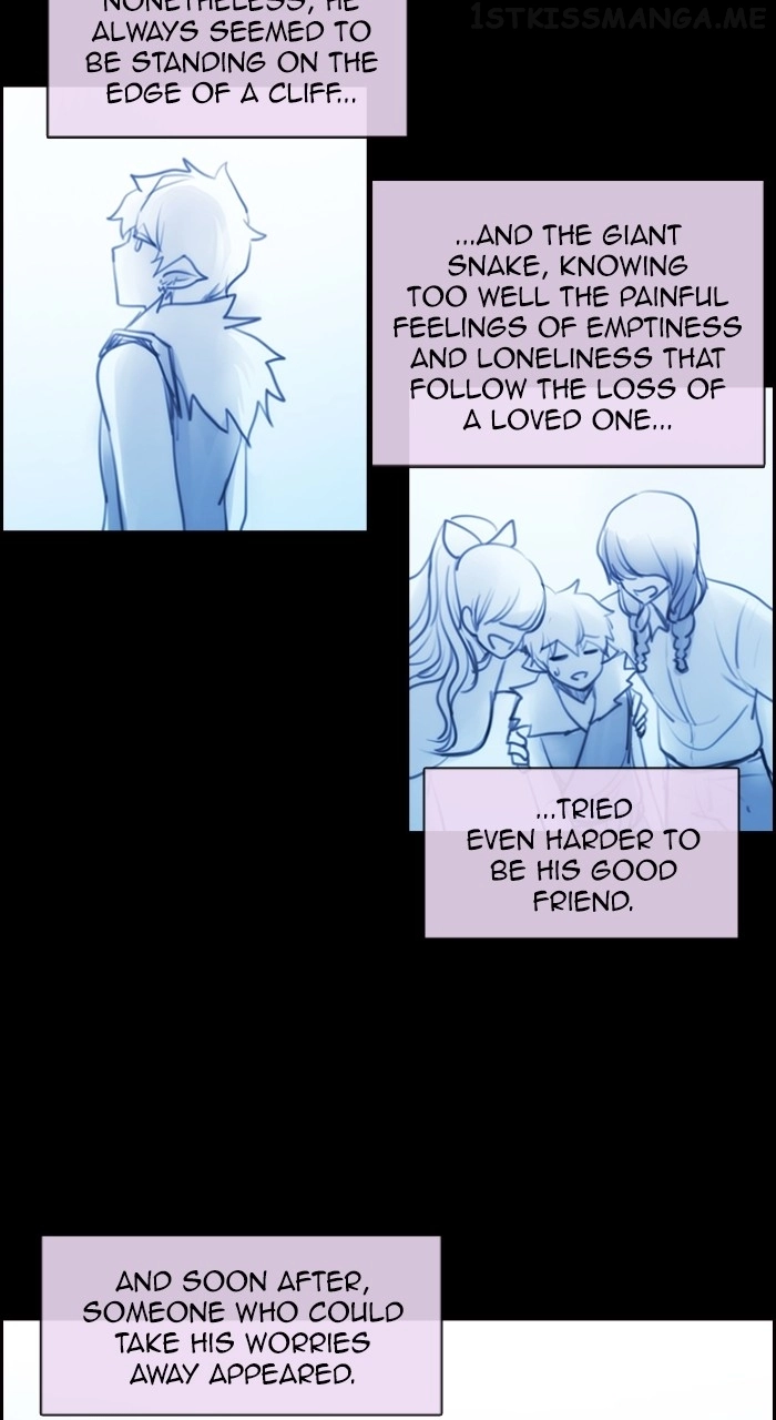 Kubera - Chapter 562 - Page 38