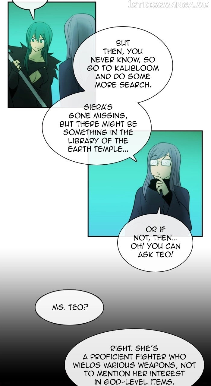 Kubera - Chapter 563 - Page 47