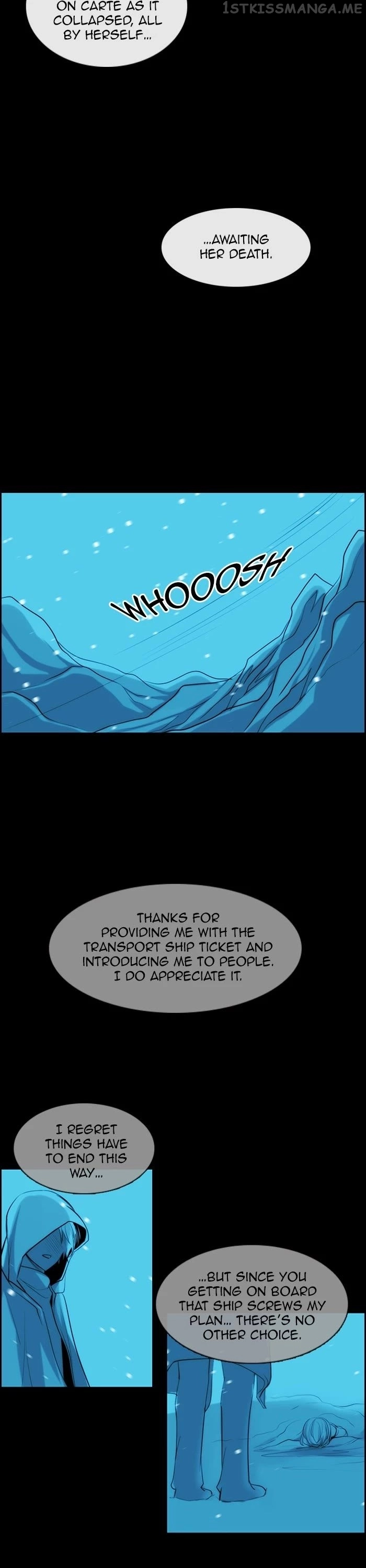 Kubera - Chapter 565 - Page 17
