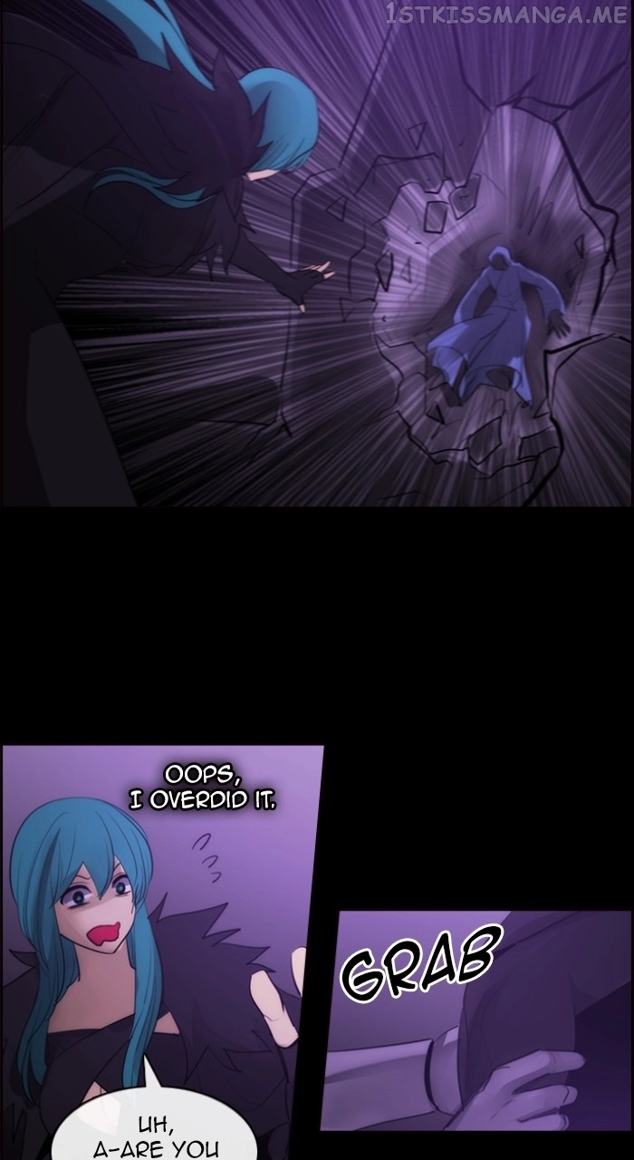 Kubera - Chapter 567 - Page 21