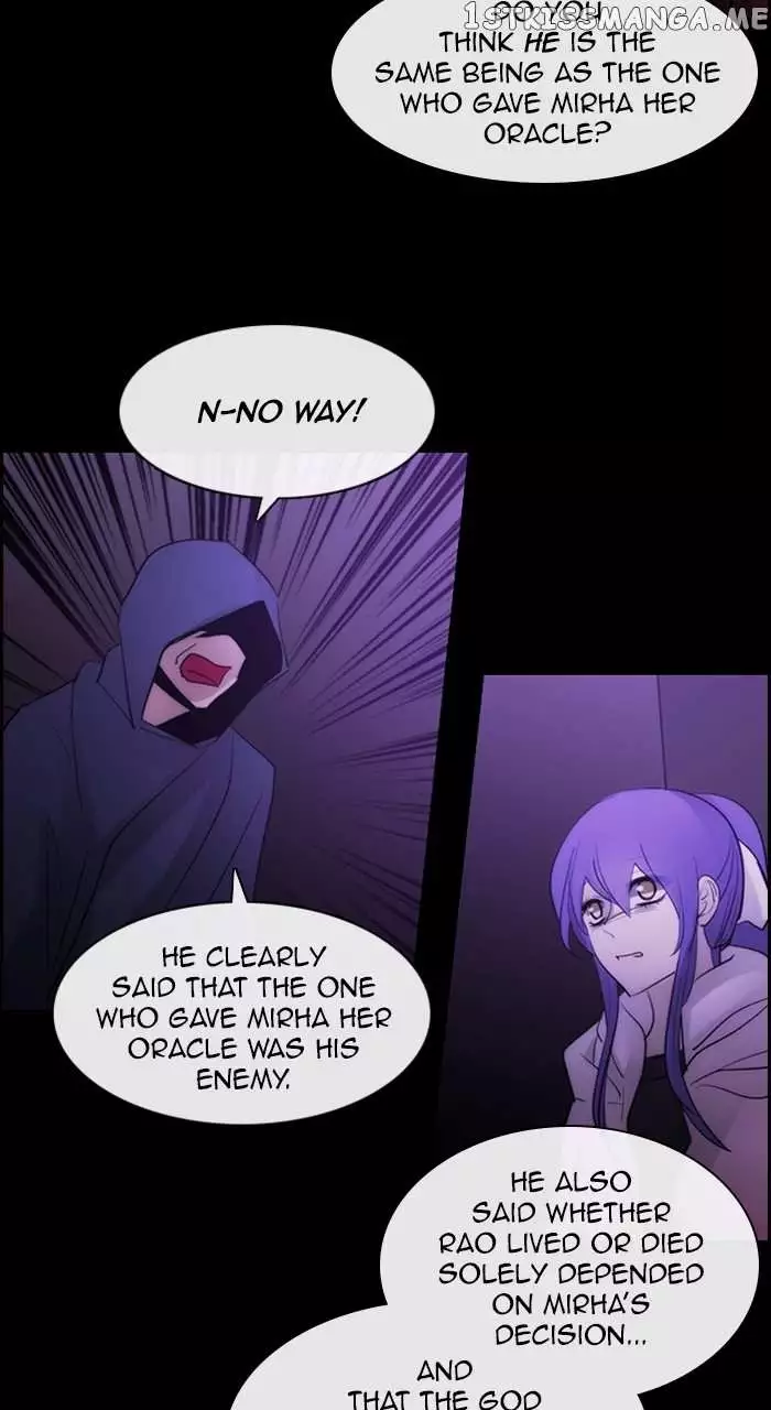 Kubera - Chapter 568 - Page 36