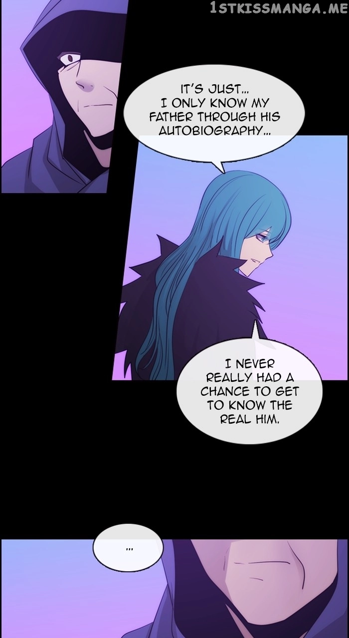 Kubera - Chapter 571 - Page 21
