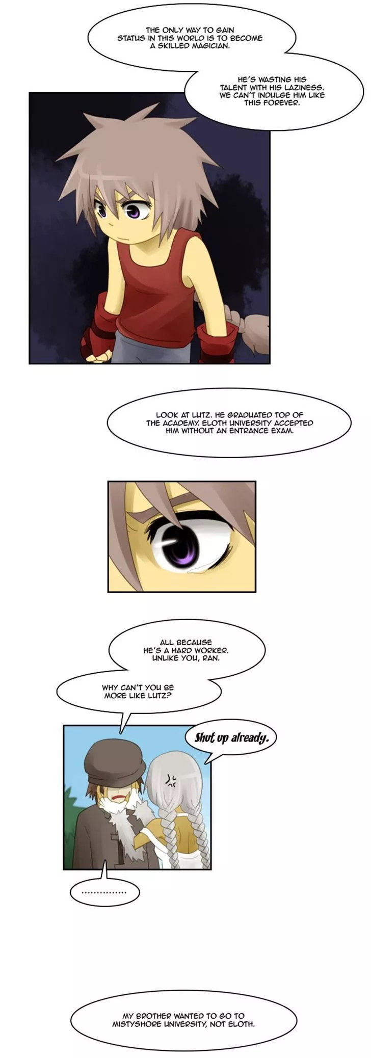 Kubera - Chapter 58 - Page 5