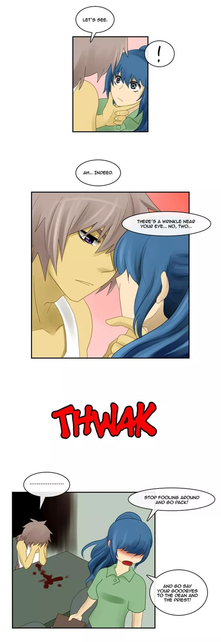 Kubera - Chapter 59 - Page 11
