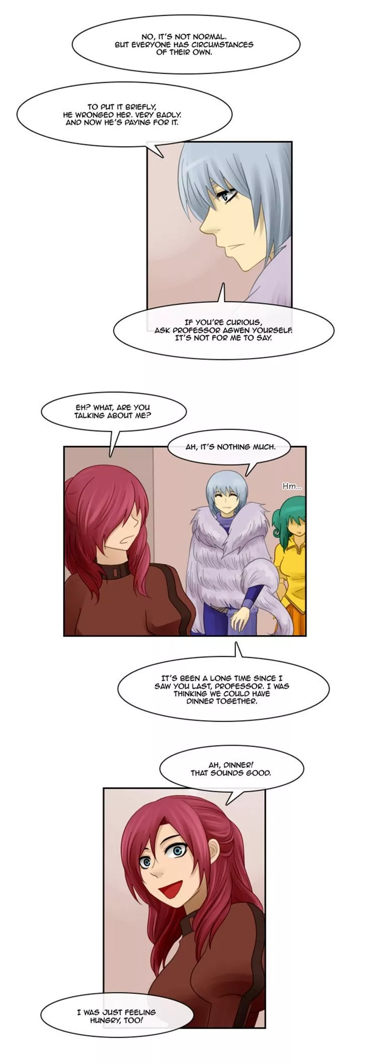 Kubera - Chapter 59 - Page 16