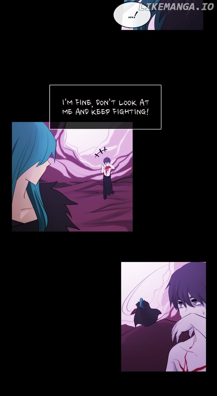 Kubera - Chapter 614 - Page 14