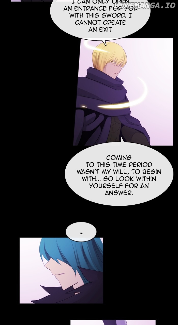 Kubera - Chapter 614 - Page 46