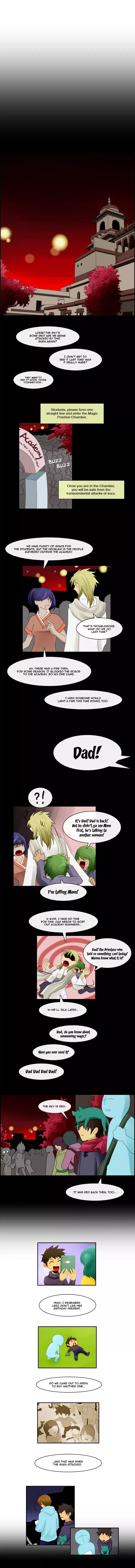 Kubera - Chapter 66 - Page 5