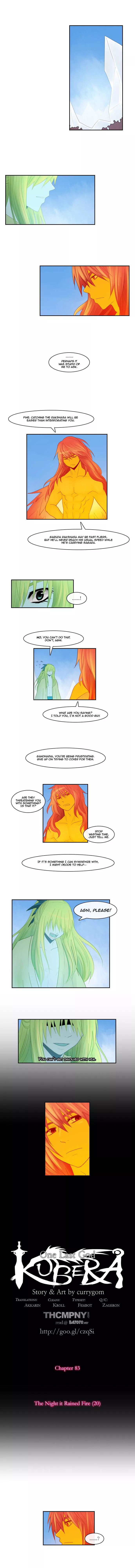 Kubera - Chapter 83 - Page 2