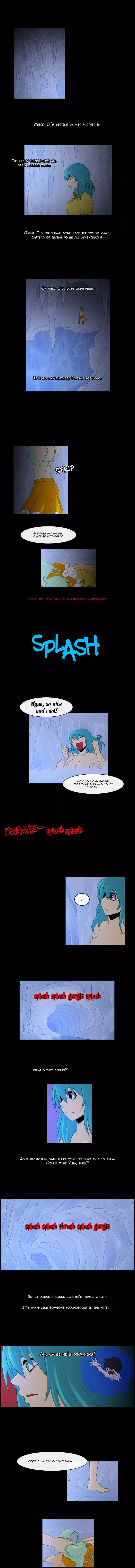 Kubera - Chapter 86 - Page 2